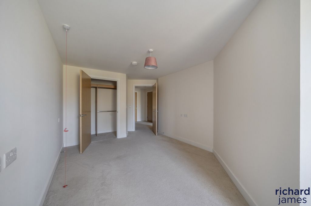 Additional image 16 of 1 bed flat for saleGilbert Place, Lowry Way, Swindon SN3