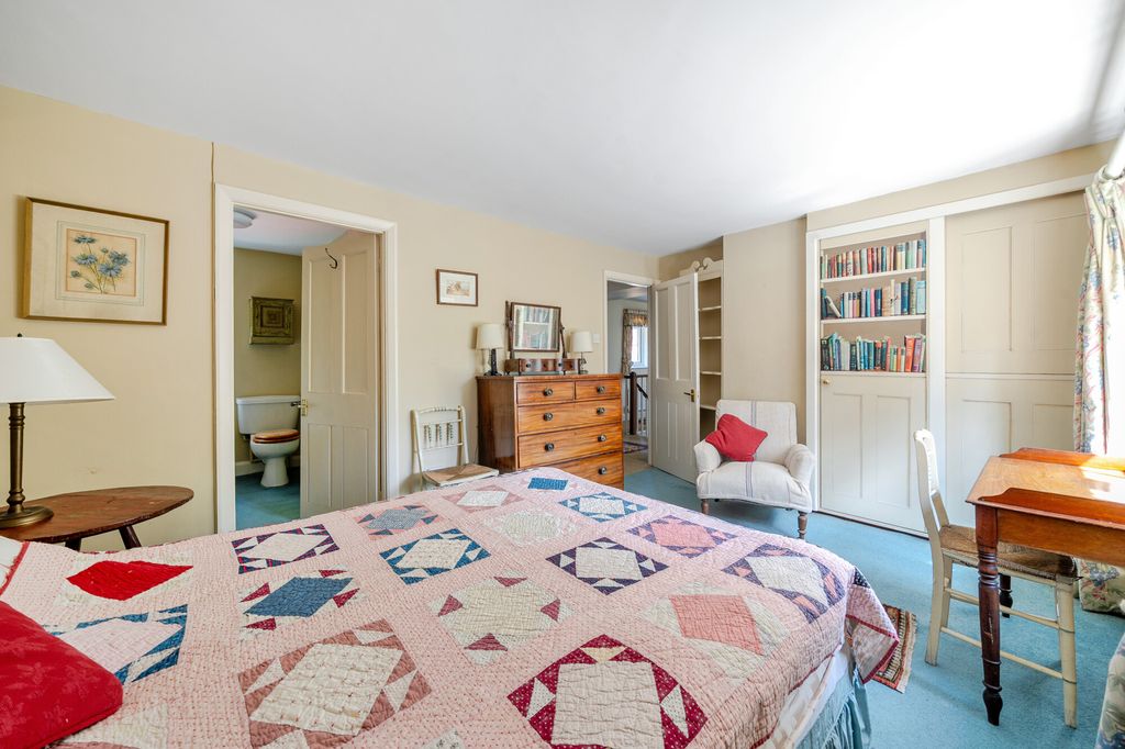 Additional image 18 of 5 bed detached house for saleBrixton Deverill, Warminster BA12