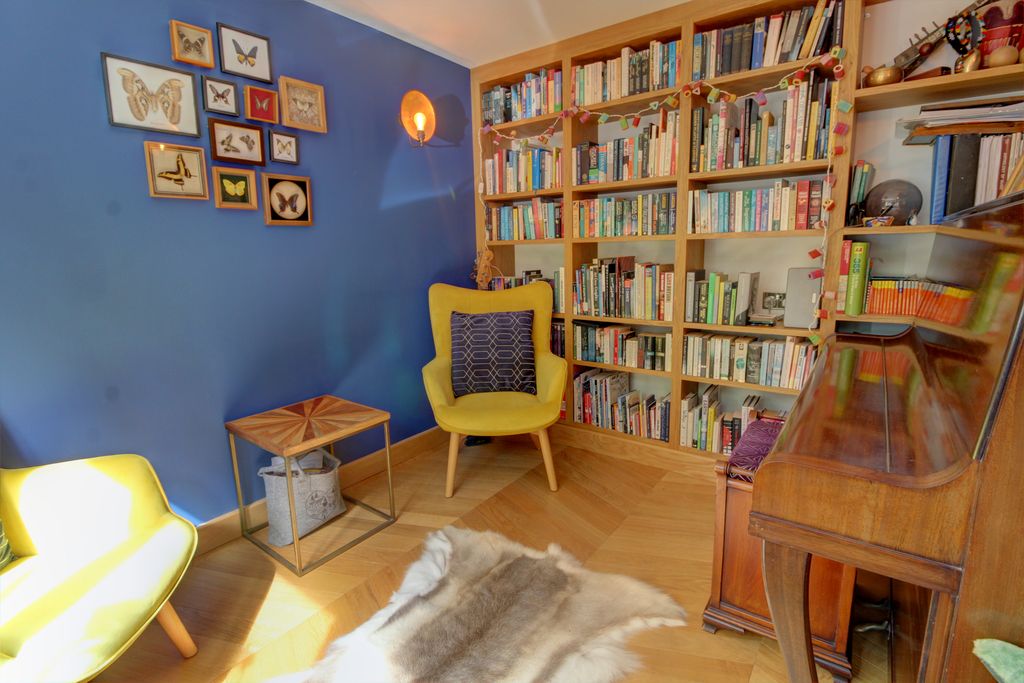 Additional image 6 of 4 bed semi-detached house for saleLily Hill Road, Bracknell RG12