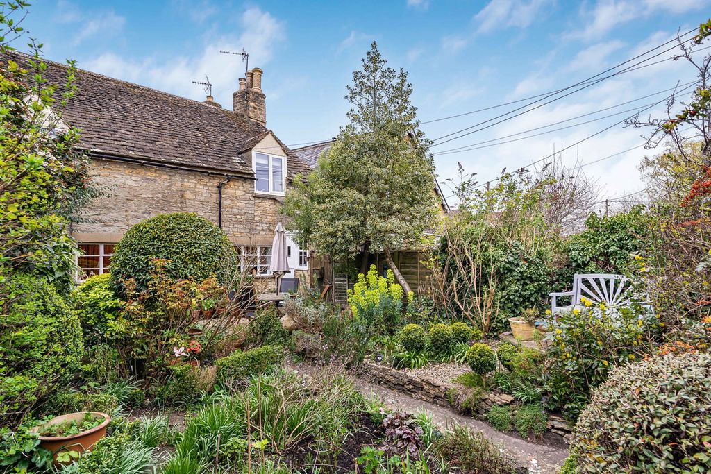 Additional image 5 of 3 bed terraced house for saleTuners Lane, Crudwell, Malmesbury, Wiltshire SN16