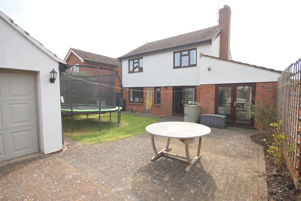 Additional image 17 of 4 bed detached house for saleAnglesey Mead, Chippenham SN15