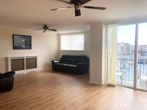 Penryce Court, Victoria Quay, Maritime Quarter, Swansea SA1