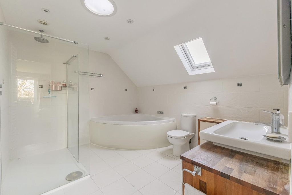 Additional image 23 of 5 bed property for saleChurch Lane, Figheldean, Salisbury SP4