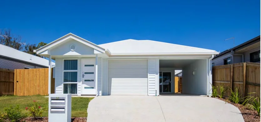 Ormeau QLD 4208