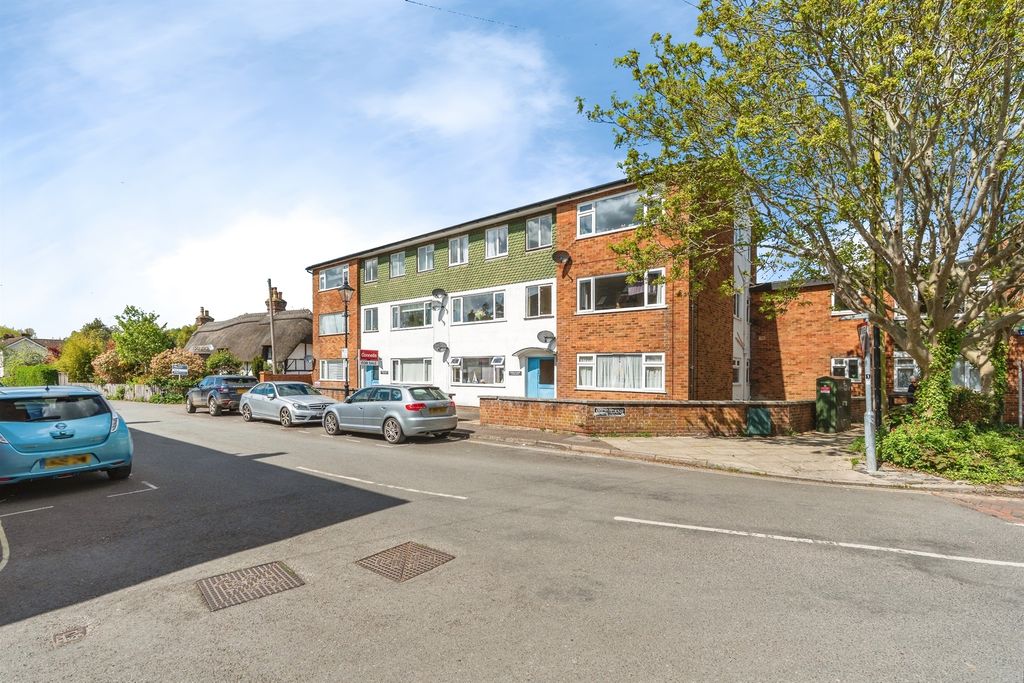 Additional image 15 of 1 bed flat for saleMill Lane, Romsey SO51