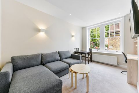 Elm Park Mansions, Chelsea SW10