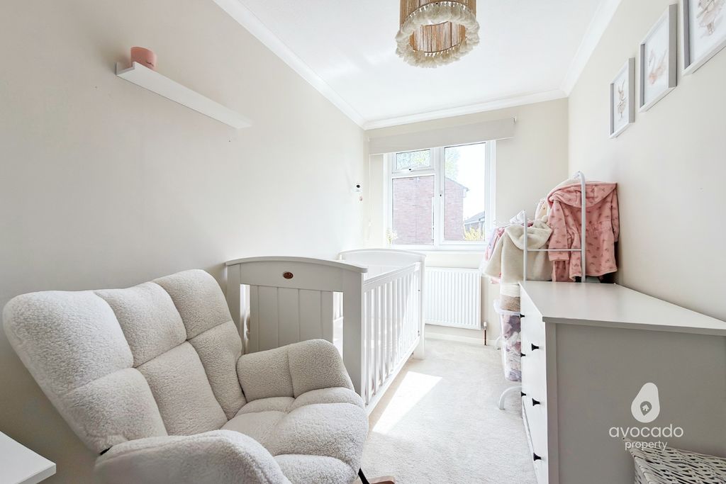 Additional image 8 of 3 bed end terrace house for saleLydney, Bracknell RG12