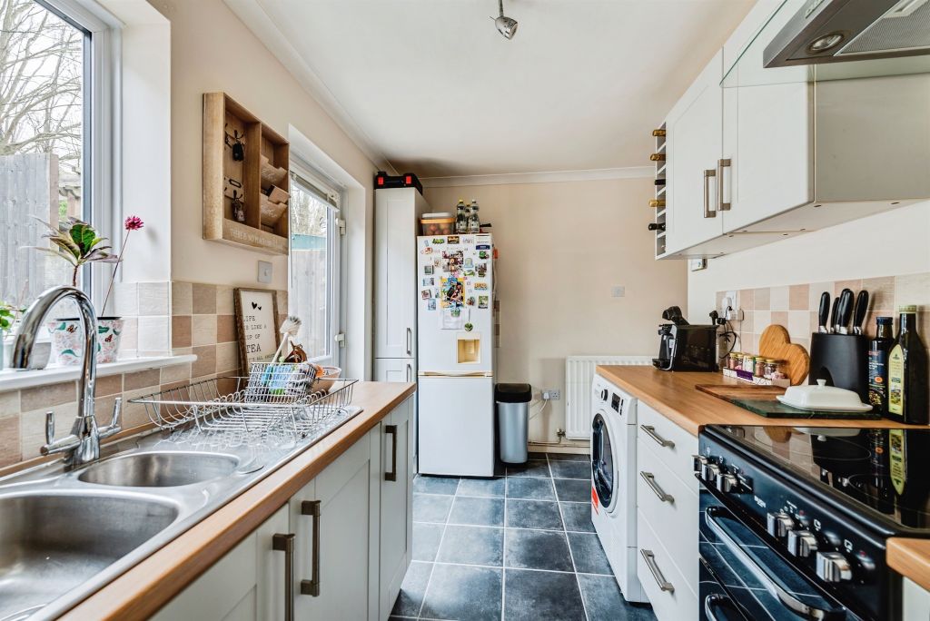 Additional image 4 of 2 bed semi-detached house for salePennycress Close, Swindon SN25