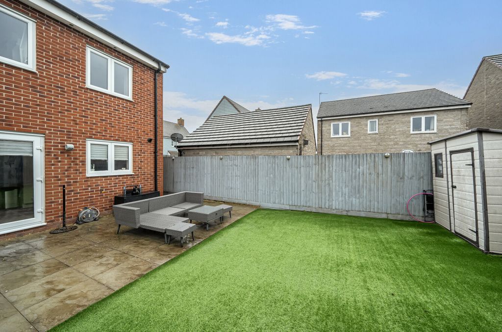Additional image 14 of 3 bed detached house for saleHill View, Ridgeway Farm, Swindon SN5