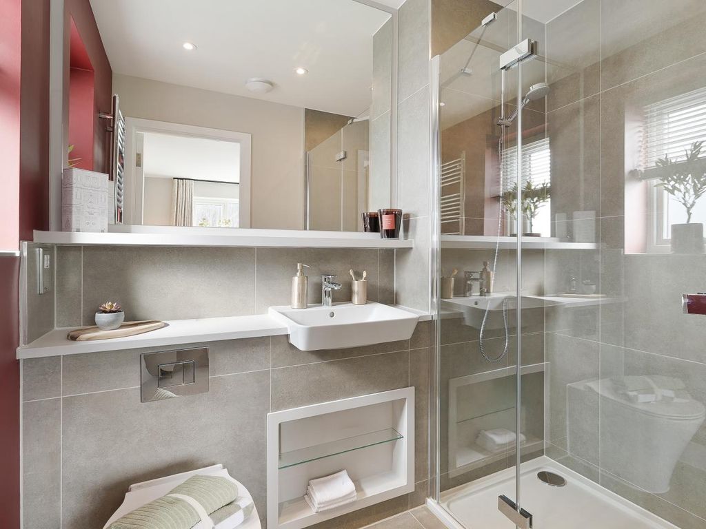 Additional image 6 of 3 bed semi-detached house for sale1 Bream Way, Wokingham RG40