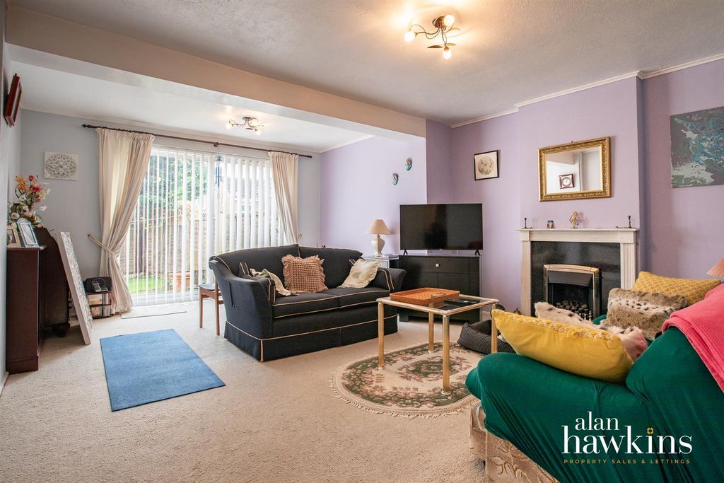 Additional image 3 of 2 bed semi-detached house for saleShakespeare Road, Royal Wootton Bassett SN4