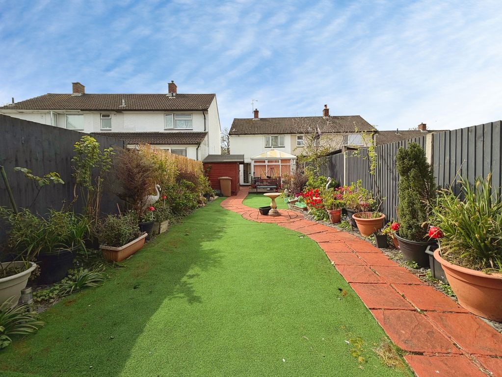 Additional image 9 of 2 bed semi-detached house for saleManston Drive, Bracknell, Berkshire RG12
