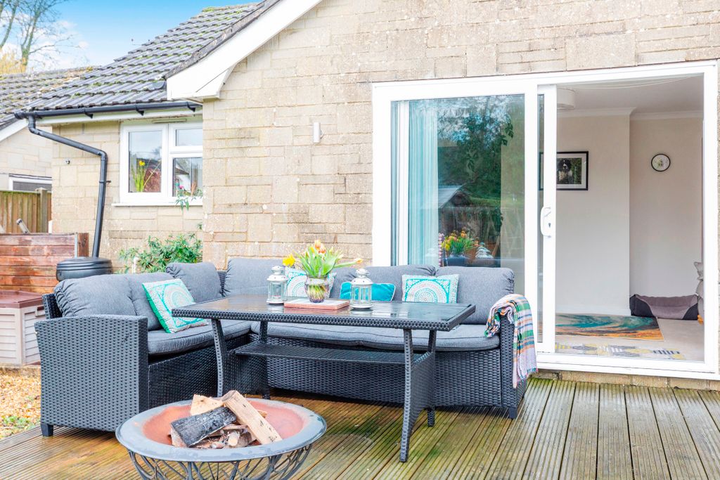 Additional image 12 of 4 bed detached bungalow for saleMerton, New Road, Donhead St. Andrew, Donhead St. Andrew, Shaftesbury SP7
