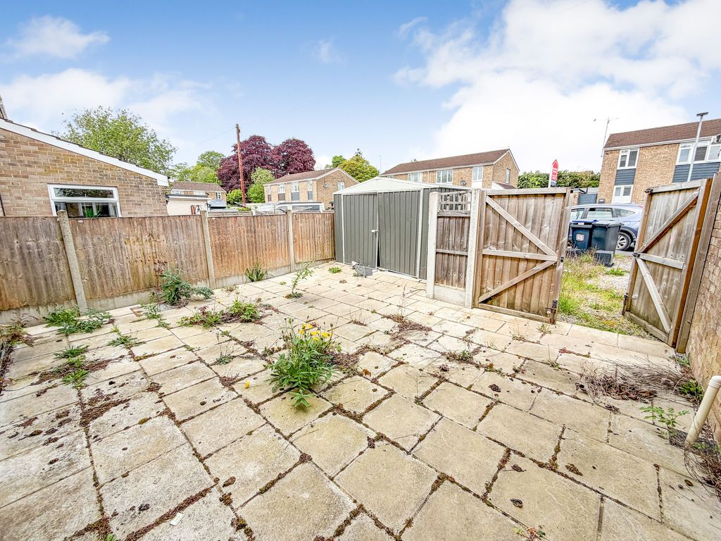 Additional image 11 of 3 bed semi-detached house for sale46 Woodland Way, Wiltshire SN10