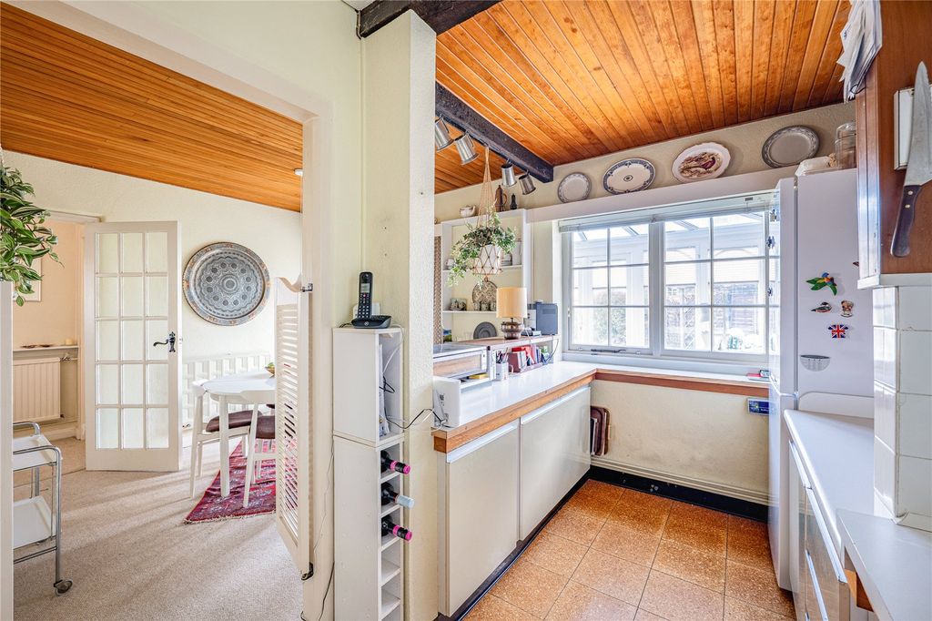 Additional image 9 of 2 bed semi-detached house for saleCrowe Hill, Limpley Stoke, Bath BA2