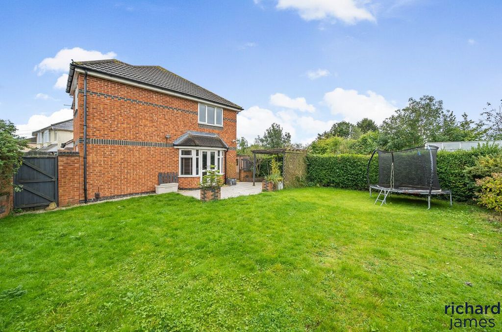 Additional image 3 of 4 bed detached house for saleNythe Road, Nythe, Swindon SN3