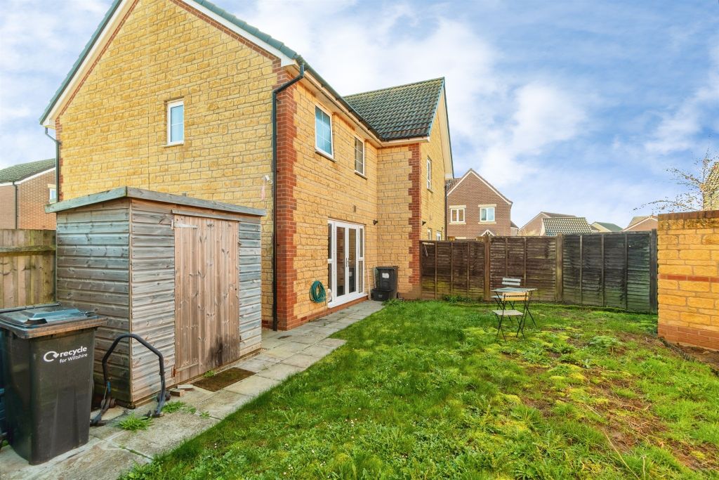 Additional image 12 of 2 bed semi-detached house for saleHazel Crescent, Chippenham SN15