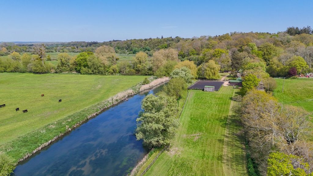 Additional image 12 of 4 bed detached house for saleHale Road, Woodgreen, Fordingbridge SP6