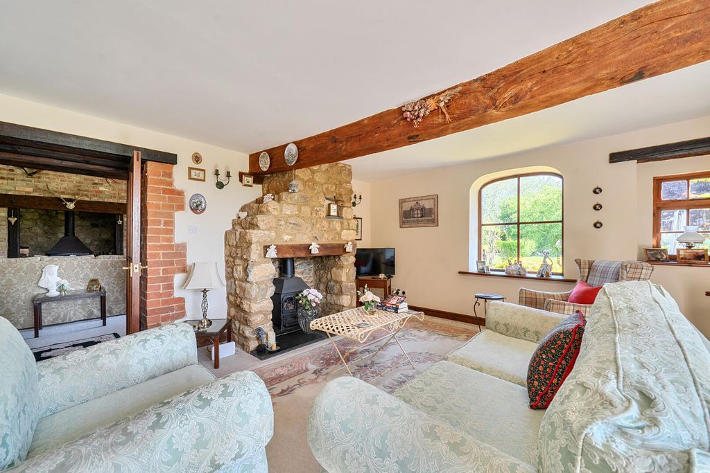 Additional image 3 of 5 bed detached house for saleHawk Street, Bromham, Chippenham SN15