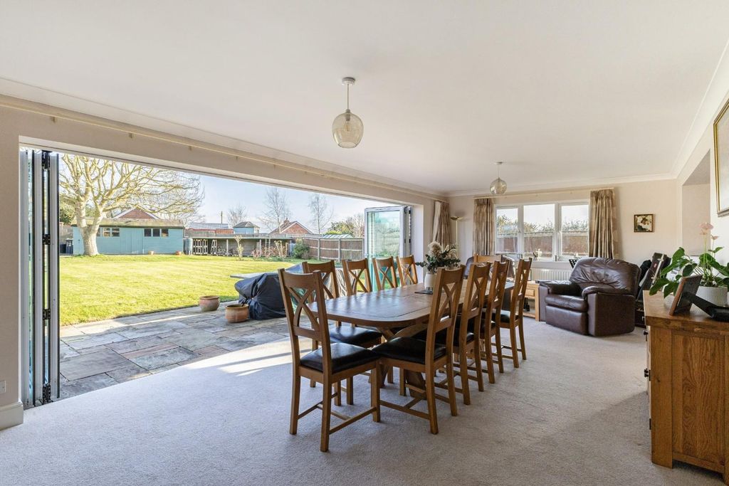 Additional image 2 of 5 bed property for saleChurch Lane, Figheldean, Salisbury SP4