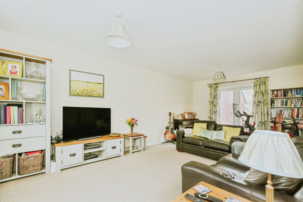 Additional image 7 of 4 bed detached house for saleDevonald Way, Old Sarum, Salisbury SP4