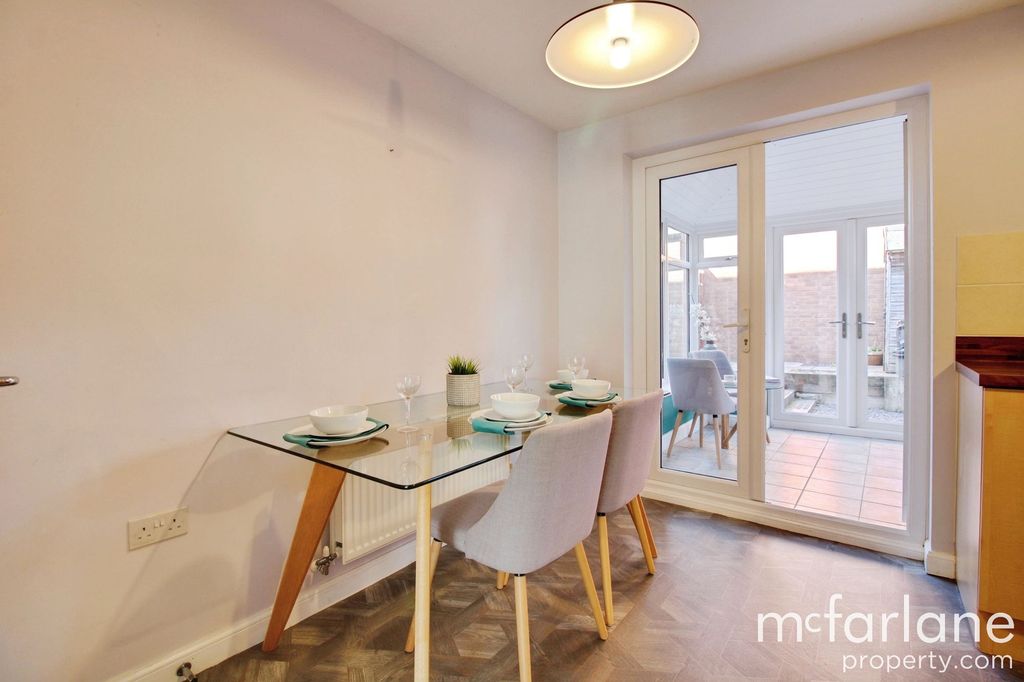 Additional image 7 of 3 bed semi-detached house for saleMattocks Path, Swindon SN1
