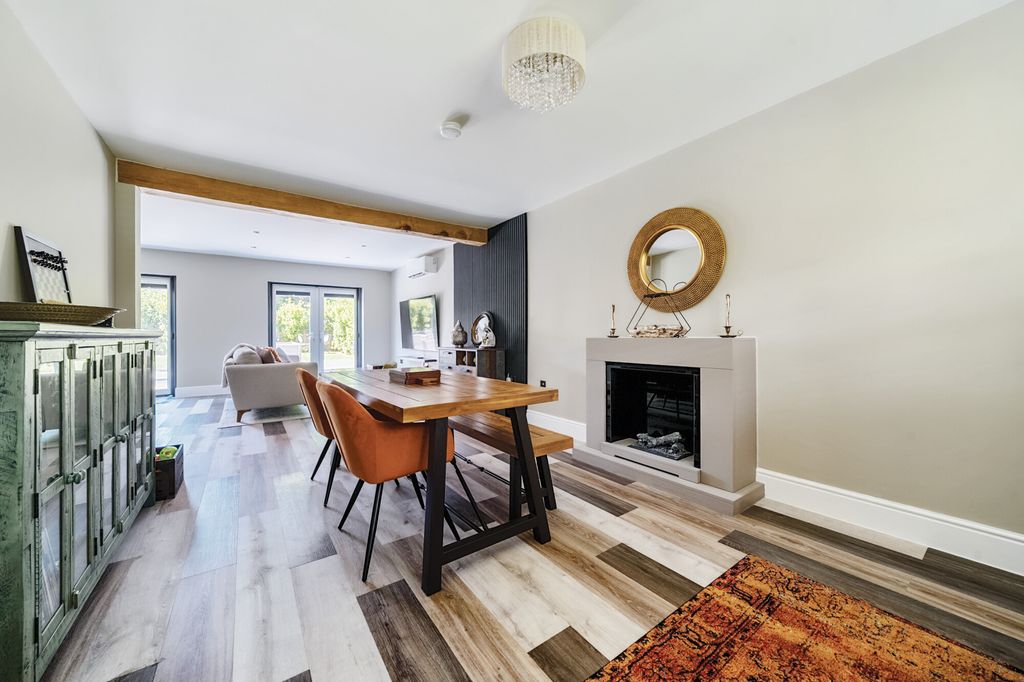 Additional image 3 of 5 bed detached house for saleMelchester Road, Salisbury SP2