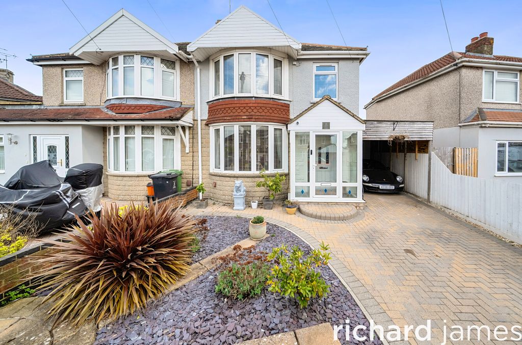 Additional image 12 of 3 bed semi-detached house for saleChurchward Avenue, Rodbourne Cheney SN2
