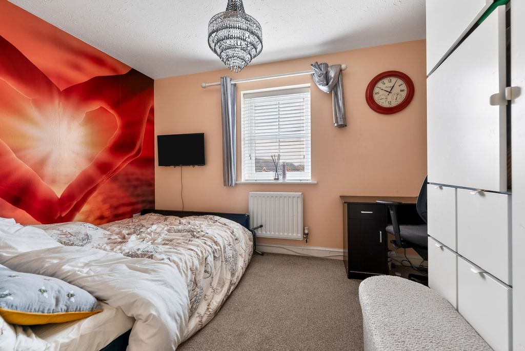 Additional image 15 of 4 bed detached house for saleFurze Close - Peatmoor, Swindon SN5