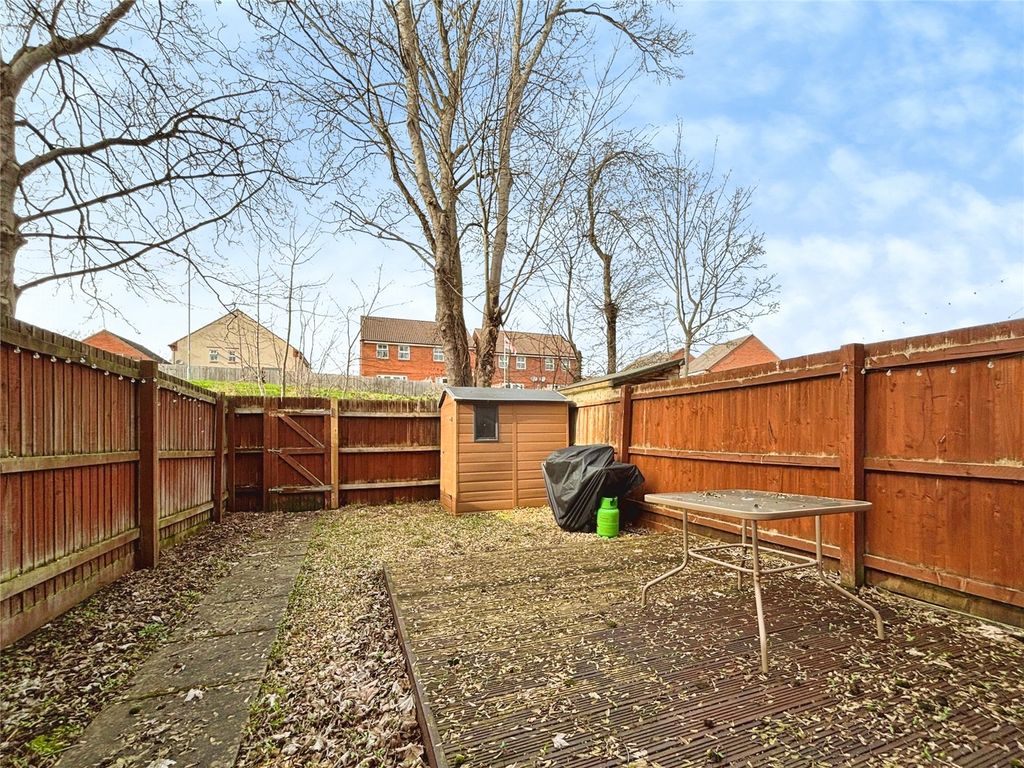 Additional image 15 of 3 bed terraced house for salePrimmers Place, Westbury BA13