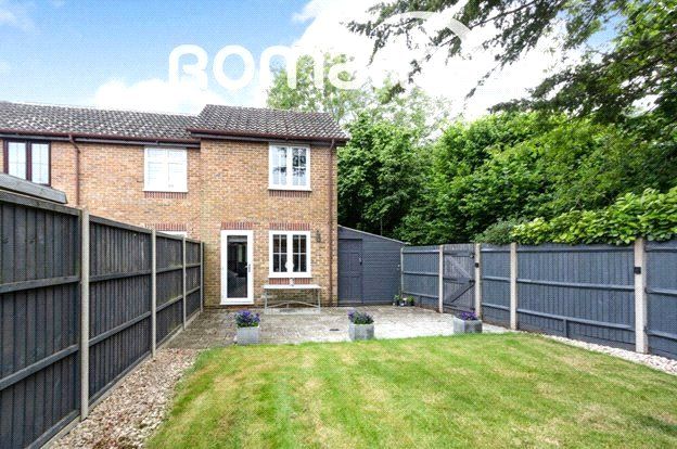 Additional image 2 of 1 bed end terrace house for saleStubbs Folly, College Town, Sandhurst GU47