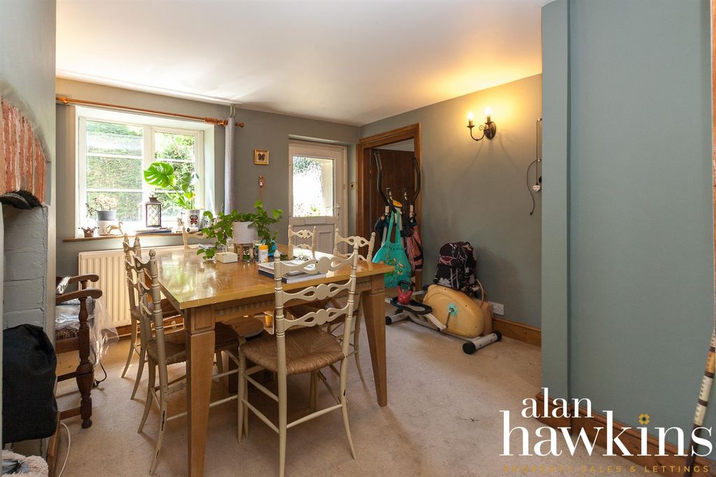 Additional image 4 of 2 bed semi-detached house for saleChurch Lane, Lyneham SN15
