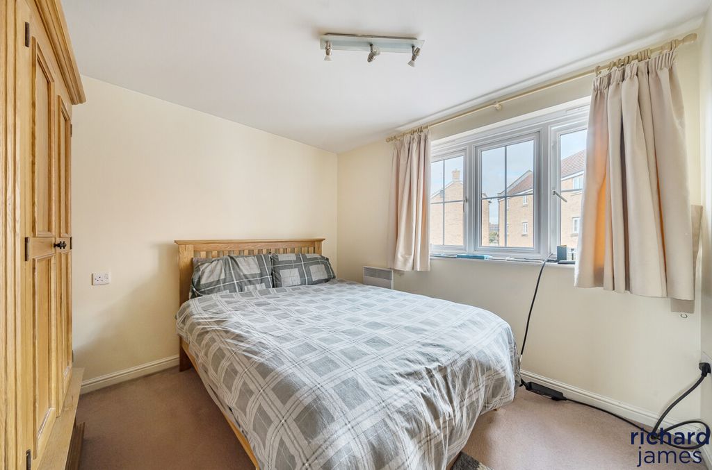 Additional image 8 of 2 bed flat for saleHavisham Drive, Haydon End, Swindon SN25