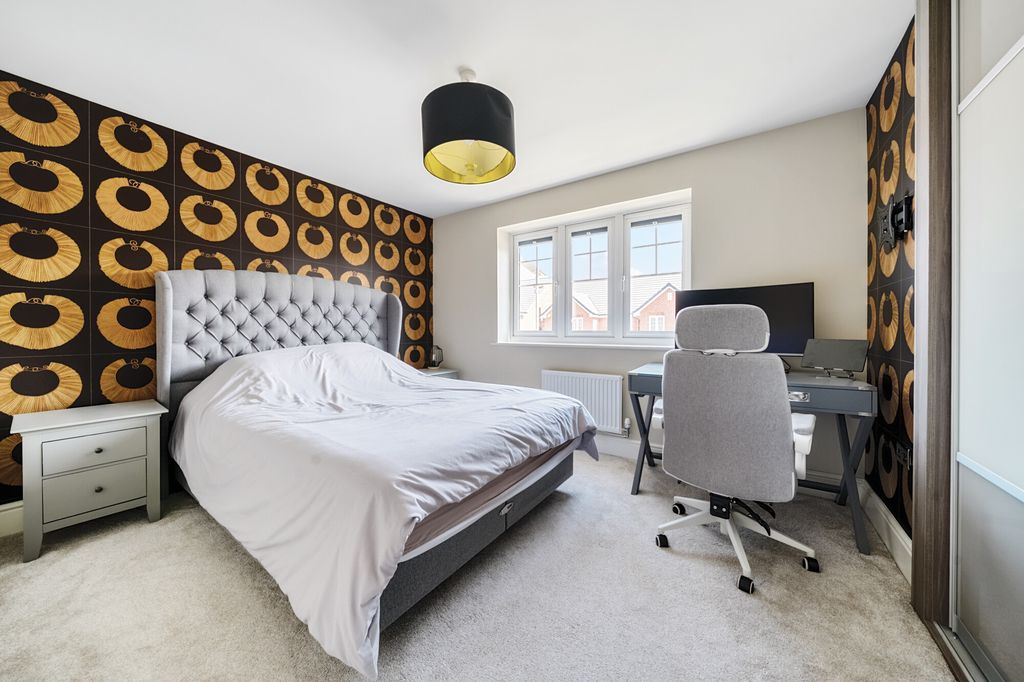Additional image 10 of 5 bed detached house for saleMelchester Road, Salisbury SP2