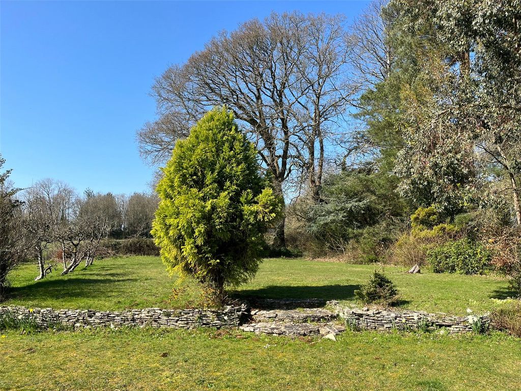 Additional image 5 of 4 bed country house for saleCanada Road, West Wellow, Romsey, Hampshire SO51
