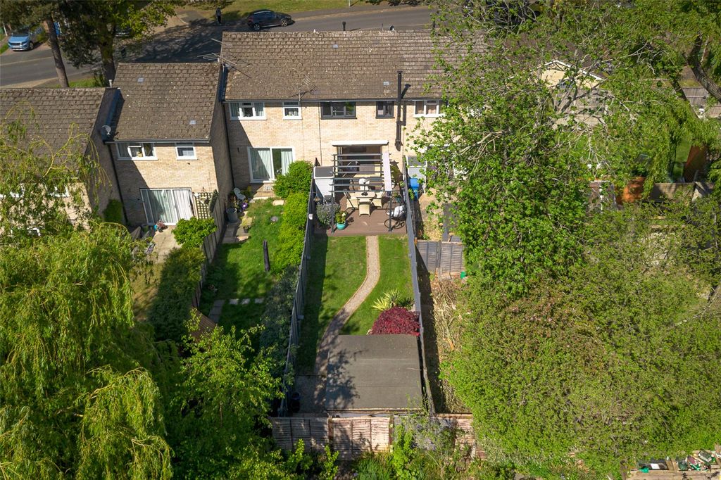Additional image 13 of 3 bed terraced house for saleArgent Terrace, Silver Hill, College Town, Sandhurst GU47
