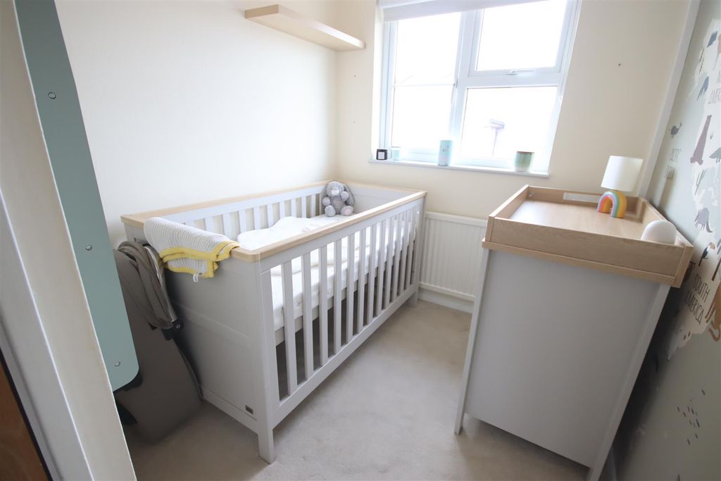 Additional image 11 of 3 bed semi-detached house for saleHolland Close, Chippenham SN15