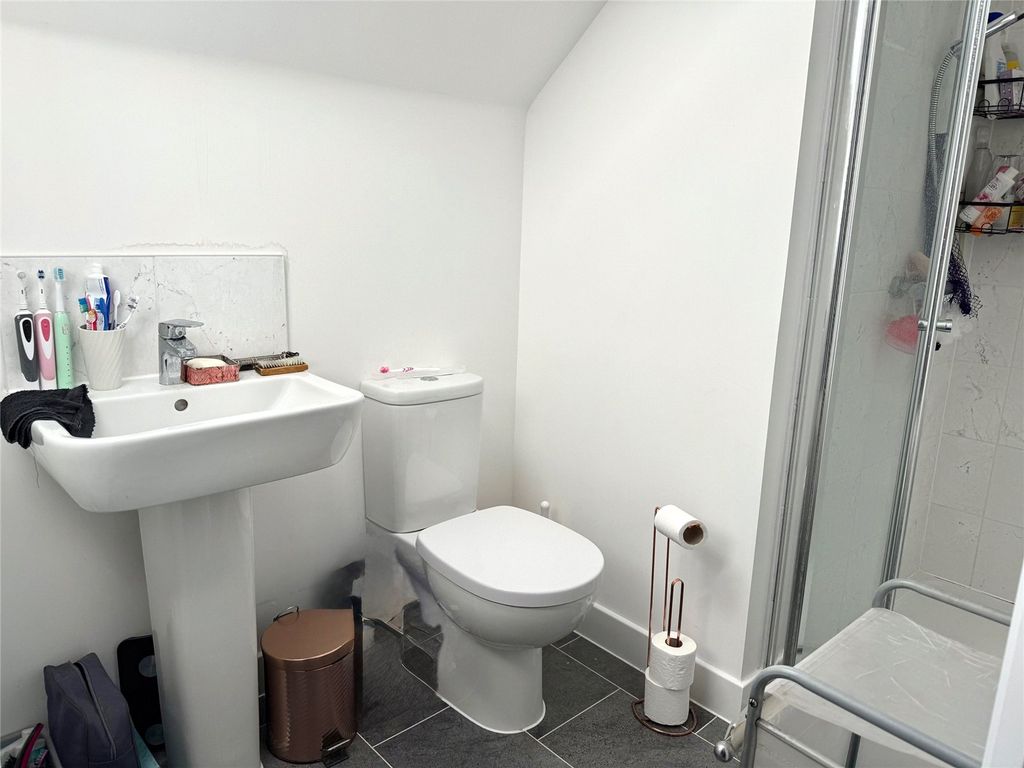 Additional image 13 of 4 bed semi-detached house for saleAmazon Way, Westbury, Wiltshire BA13
