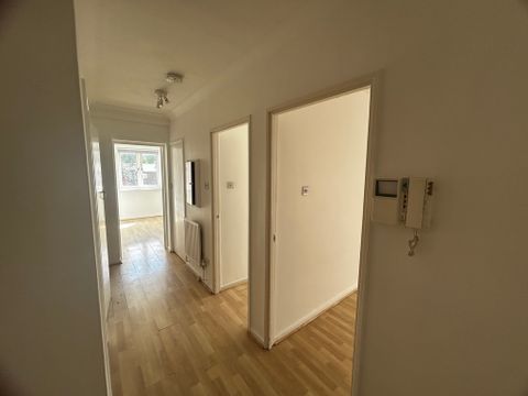 Casterbridge Road, London SE3