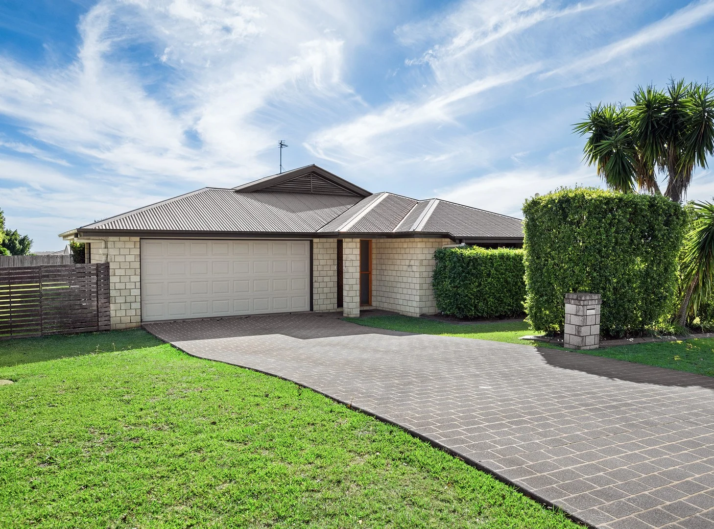 Highfields QLD 4352