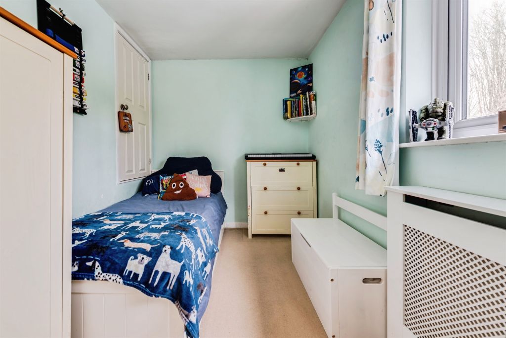 Additional image 6 of 2 bed semi-detached house for salePennycress Close, Swindon SN25
