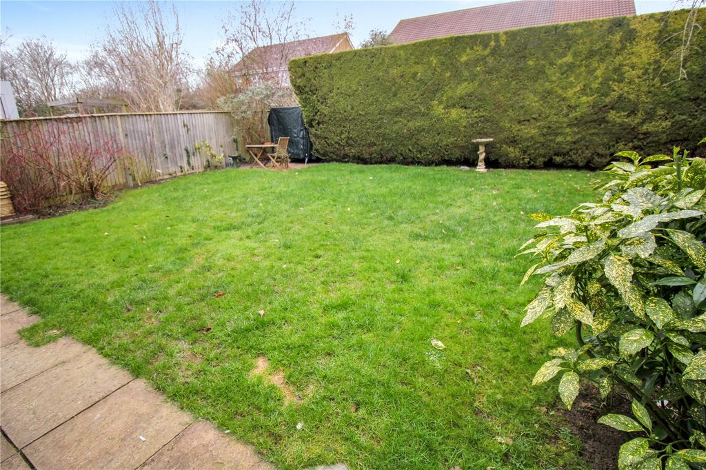 Additional image 17 of 4 bed detached house for saleGarson Road, Swindon, Wiltshire SN25