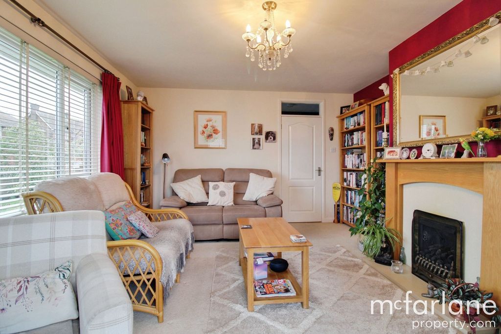 Additional image 9 of 2 bed detached bungalow for saleOkus Road, Swindon SN1