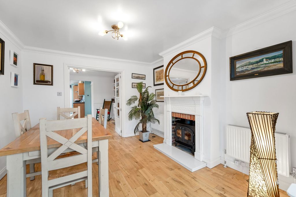 Additional image 4 of 4 bed semi-detached house for saleLovel Road, Winkfield, Windsor, Berkshire SL4