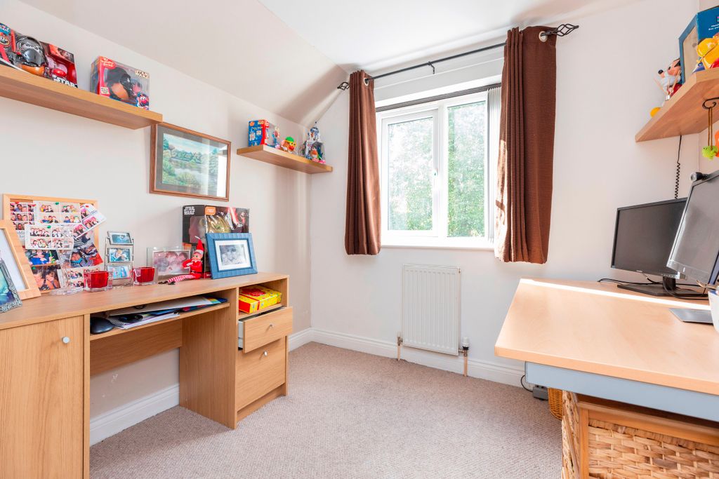 Additional image 13 of 4 bed detached house for saleThe Laurels, Oddford Vale, Tisbury, Salisbury SP3