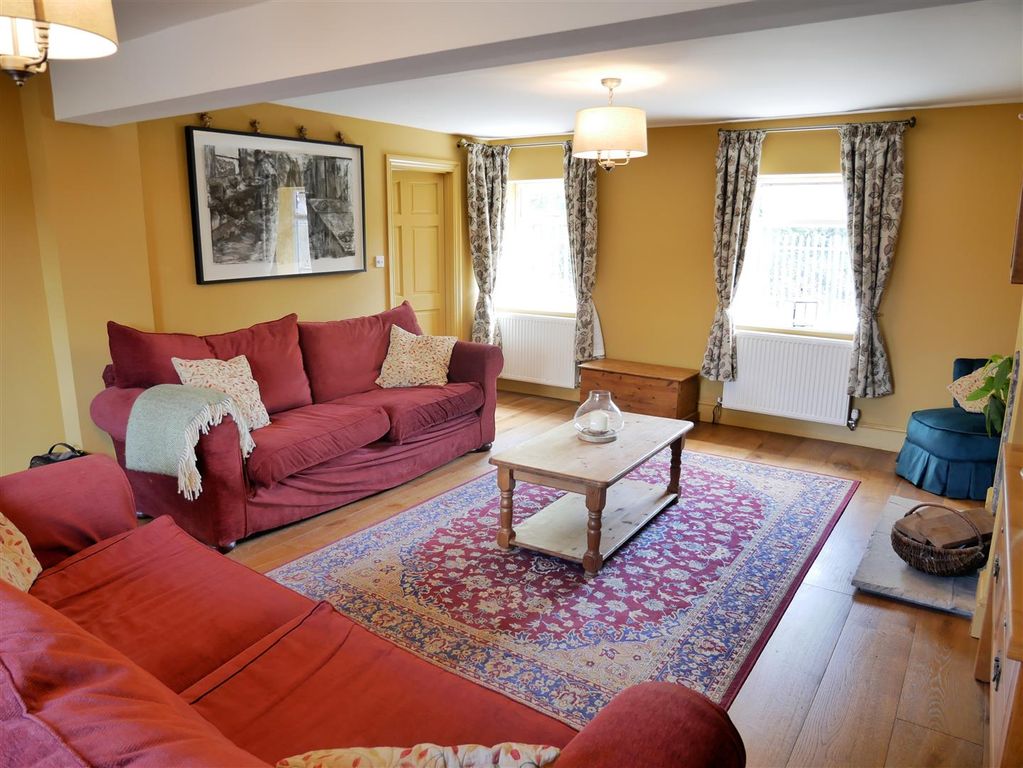 Additional image 16 of 4 bed semi-detached house for saleLowden, Chippenham SN14