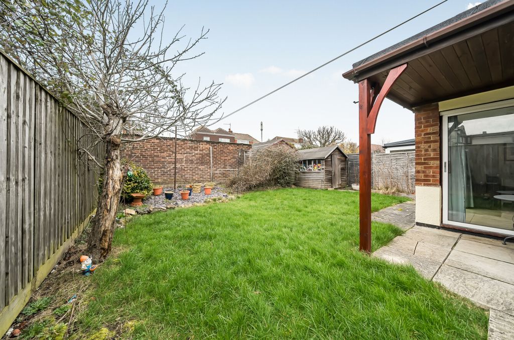 Additional image 4 of 3 bed semi-detached house for saleColebrook Road, Stratton St Margaret, Swindon SN3