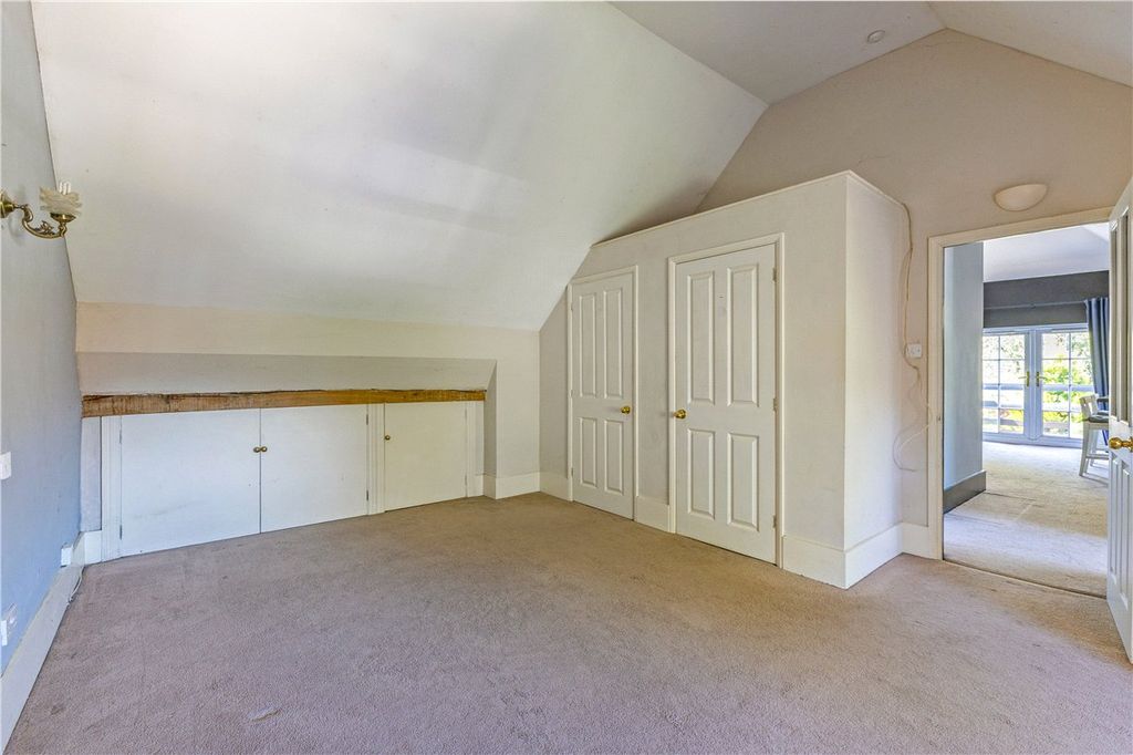 Additional image 19 of 5 bed detached house for saleHigh Street, Manton, Marlborough, Wiltshire SN8