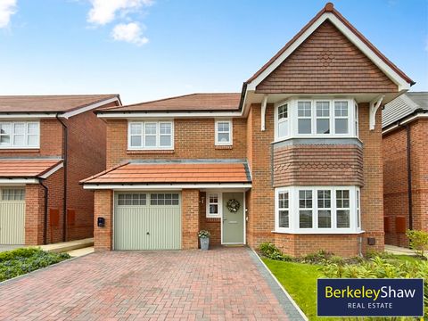 Torentun Close, Thornton L23