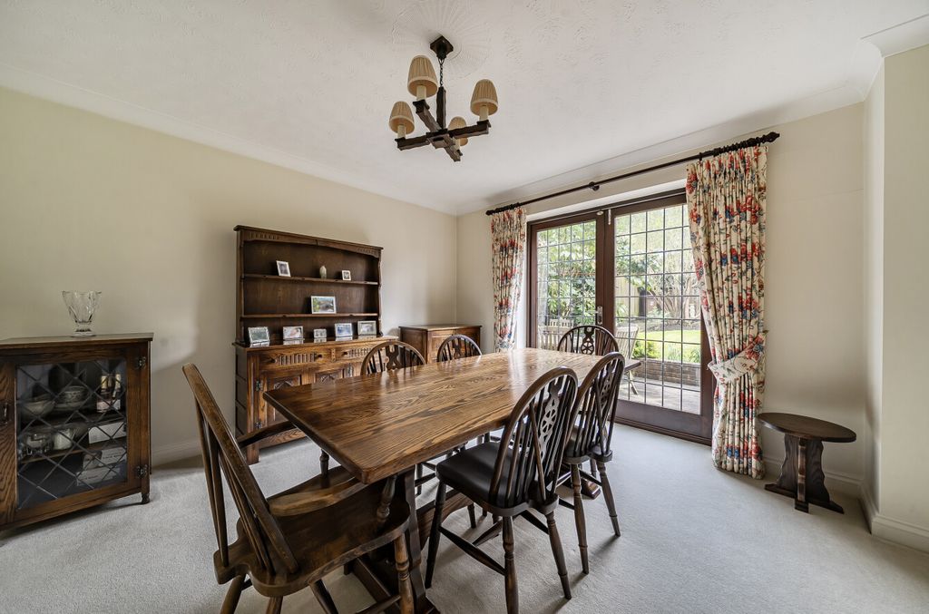 Additional image 3 of 4 bed detached house for saleRose Hill, Binfield, Bracknell RG42